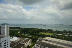 Parkway Parade (D15), Office #604741281